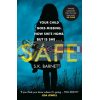 Safe S. K. Barnett 9781787464872