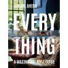 Everything: A Maximalist Style Guide Abigail Ahern 9781911641117