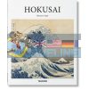 Hokusai Rhiannon Paget 9783836563376
