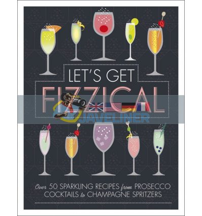 Let's Get Fizzical Pippa Guy 9780241352496