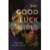 The Good Luck Girls Charlotte Davis 9781471408250