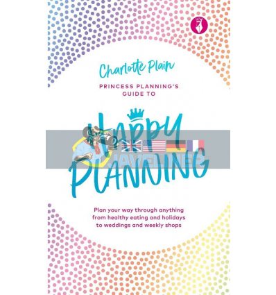 Happy Planning Charlotte Plain 9781529107241