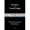 The Communist Manifesto Friedrich Engels 9780141397986
