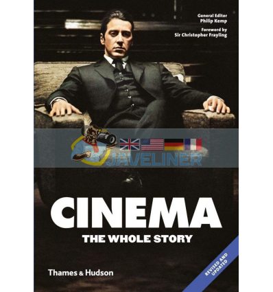 Cinema: The Whole Story Christopher Frayling 9780500295274