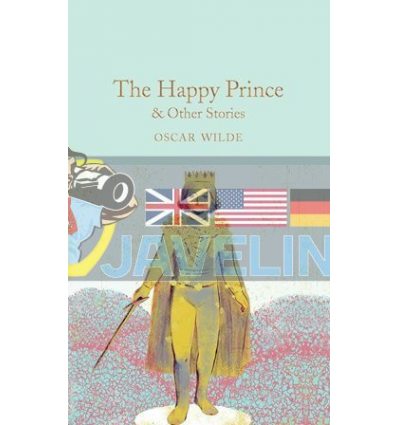 The Happy Prince and Other Stories Oscar Wilde 9781509827824