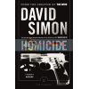 Homicide David Simon 9781782116301