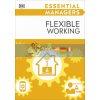 Essential Managers: Flexible Working  9780241515648