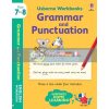 Usborne Workbooks: Grammar and Punctuation (Age 7 to 8) Elisa Paganelli Usborne 9781474991056