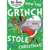 How the Grinch Stole Christmas Dr. Seuss 9780007365548