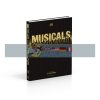 Musicals: The Definitive Illustrated Story Elaine Paige 9780241437537