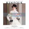 Журнал Kinfolk Magazine Issue 30: Hospitality  9781941815342