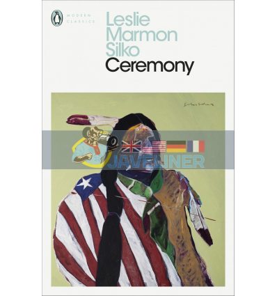 Ceremony Leslie Marmon Silko 9780241441640