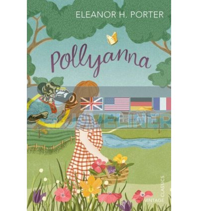 Pollyanna Eleanor H. Porter 9781784870249