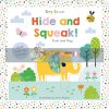 Push and Play Hide and Squeak Joshua George Imagine That 9781789580358