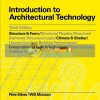 Introduction to Architectural Technology Third Edition Pete Silver 9781786276810