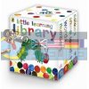 The Very Hungry Caterpillar Little Learning Library Eric Carle Puffin 9780141385112