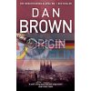 Origin (Book 5) Dan Brown 9780552174169