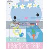 Busy Bees: Heads and Tails Shannon Hays Make Believe Ideas 9781788436816