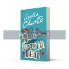Mrs McGinty's Dead (Book 32) Agatha Christie 9780007527588