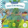 First Stories: Jack and the Beanstalk Natascha Rosenberg Campbell Books 9781509808984