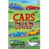 Cars Snap Fiona Watt Usborne 9781474927246