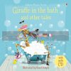 Giraffe in the Bath and Other Tales with Audio CD David Semple Usborne 9781474950527