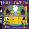 My Little World: Halloween Fhiona Galloway Little Tiger Press 9781801040259