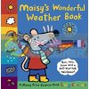Maisy's Wonderful Weather Book Lucy Cousins Walker Books 9781406328479