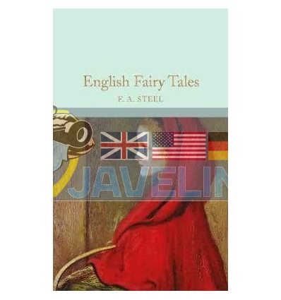 English Fairy Tales F. A. Steel 9781909621466