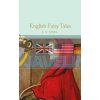 English Fairy Tales F. A. Steel 9781909621466