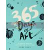 365 Days of Art Lorna Scobie 9781784881115