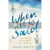 When All is Said Anne Griffin 9781473683020