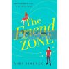The Friend Zone Abby Jimenez 9780349423401