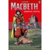 Комикс Macbeth Graphic Novel Russell Punter Usborne 9781474948128