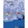 Pingpong Neu 3 Arbeitsbuch Hueber 9783190116560