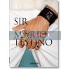 Sir Mario Testino (40th Anniversary Edition) Pierre Borhan 9783836588140