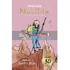 Matilda (Matilda at 30: World Traveller Special Edition) Quentin Blake Puffin 9780241378748