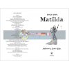 Matilda (Matilda at 30: World Traveller Special Edition) Quentin Blake Puffin 9780241378748