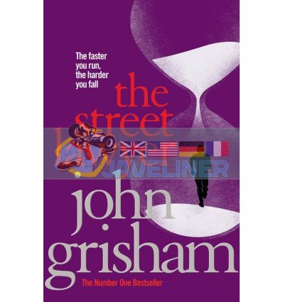 The Street Lawyer John Grisham 9780099537199