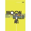 James Bond Series: Moonraker (Book 3) Ian Fleming 9780099576877