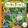 First Explorers: In the Jungle Jenny Wren Campbell Books 9781509832606