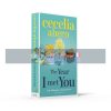 The Year I Met You Cecelia Ahern 9780007501809