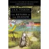 The Return of the Shadow Christopher Tolkien 9780261102248