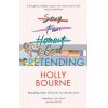 Pretending Holly Bourne 9781473668133