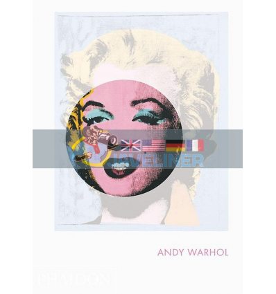 Andy Warhol Joseph D. Ketner 9780714861586