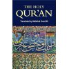 The Holy Qur'an Abdullah Yusuf Ali 9781853267826