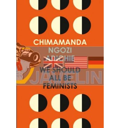 We Should All Be Feminists Chimamanda Ngozi Adichie 9780008115272