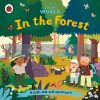 Little World: In the Forest Samantha Meredith Ladybird 9780241446058