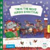 First Stories: 'Twas the Night Before Christmas Miriam Bos Campbell Books 9781529025422