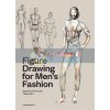 Figure Drawing for Men's Fashion Elisabetta Kuky Drudi 9788417412838